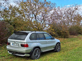 BMW X5 foto 4