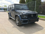 Mercedes G-Class foto 3