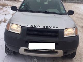 Land Rover Freelander foto 4