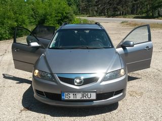 Mazda 6 foto 8