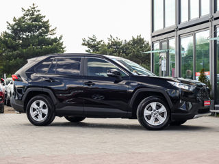 Toyota Rav 4 foto 0