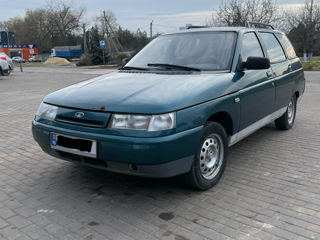 Lada / ВАЗ 2111 foto 2