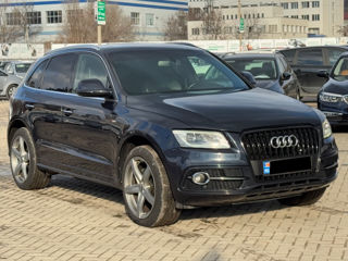 Audi Q5 foto 5