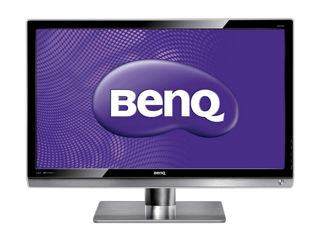 Monitor 24" Benq EW2430 / LED / VA / Full HD din Germania cu garanție 1 an (transfer /card /cash) foto 2
