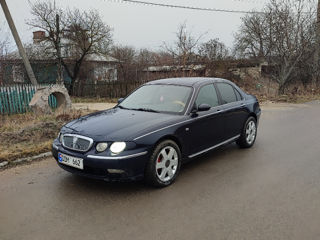 Rover 75