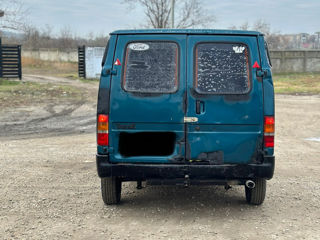 Ford Transit 90 лс foto 4