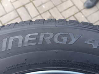 205/60 R16 Hankook 2019 foto 6