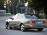 Nissan Maxima foto 3