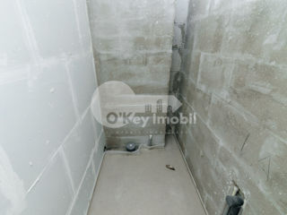 Apartament cu 2 camere,  Centru,  Strășeni,  Strășeni foto 8
