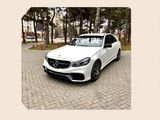 Mercedes W212  E 63             60€  zi    albe/negre   Poze reale!!! foto 2