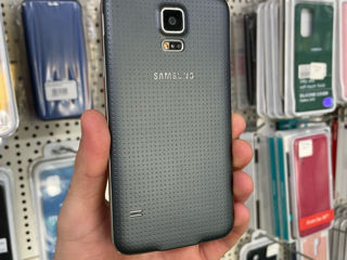 Samsung Galaxy S5 foto 1
