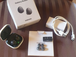 Samsung Galaxy Buds 2 + Garantie