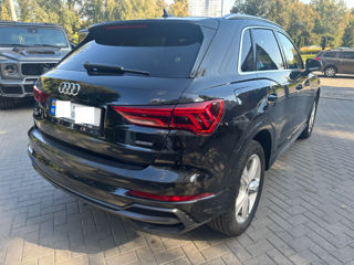 Audi Q3 foto 6