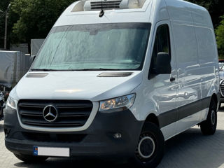 Mercedes Sprinter 314  2019 foto 1