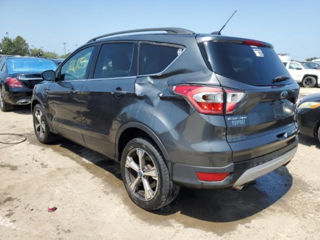 Ford Escape foto 4