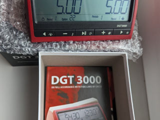 New DGT 3000 foto 4