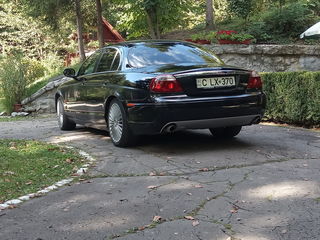 Jaguar S-Type foto 4