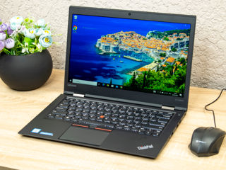 Lenovo ThinkPad X1 Carbon/ Core I5 6300U/ 8Gb Ram/ 512Gb SSD/ 14" FHD IPS!!! foto 4