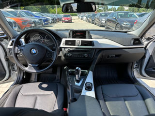 BMW 3 Series foto 12