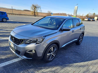 Peugeot 3008 foto 6