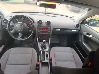 Audi A3 foto 8