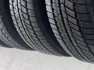 De Iarnă 225/45 R19