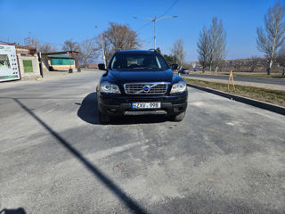 Volvo XC90 foto 5