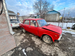 Lada / ВАЗ 2105 foto 8