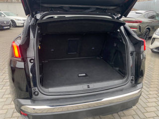 Peugeot 3008 foto 16