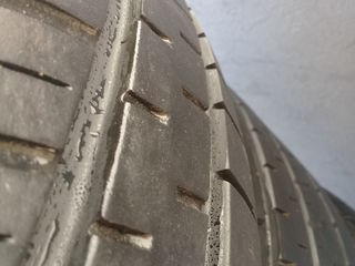 Vara 225/45 R17 Germania- urgent foto 8