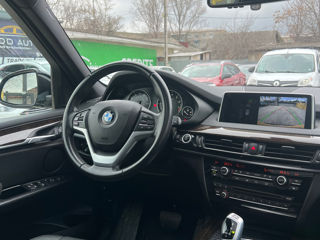 BMW X5 foto 12