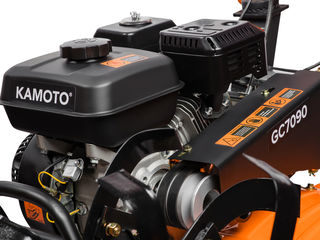 Motocultor pe benzina kamoto gc 7090 foto 10