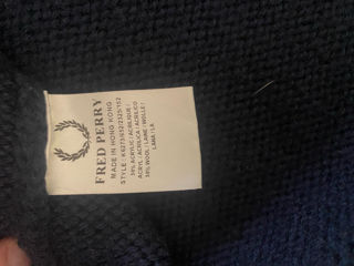 Fred Perry foto 4