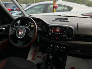 Fiat 500L foto 9