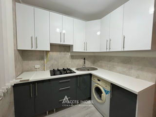 Apartament cu 2 camere, 48 m², Botanica, Chișinău foto 5