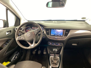 Opel Crossland X foto 6