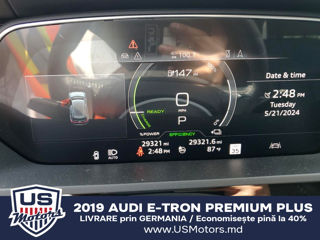 Audi e-tron foto 9