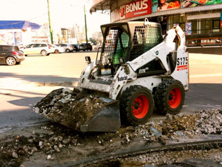 Miniexcavator,Bobcat,kamaz,buldoexcavator.Разумная цена!