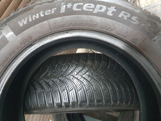 195/65/ R15- HANKOOK.M&S.2020г. foto 10