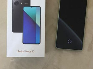 Xiaomi note 13/6/128