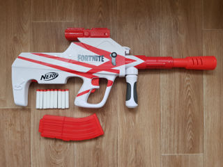 Nerf F2344 Fortnite B-Ar foto 2