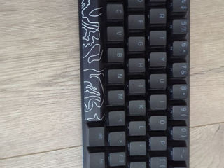 RAZER Huntsman Mini! URGENT!