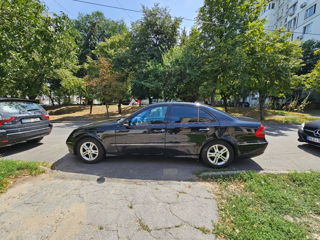 Mercedes E-Class