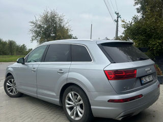 Audi Q7 foto 3