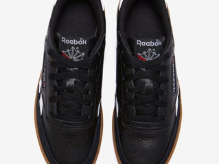 Reebok Revenge Plus Gum новые оригинал натуральная кожа. foto 4