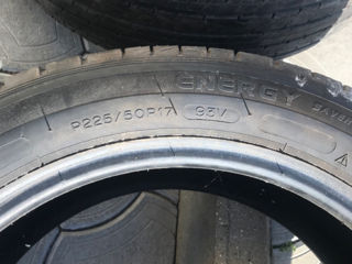 Шины Michelin и Hankook foto 5