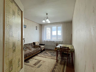Apartament cu 2 camere, 37 m², Ciocana, Chișinău foto 3