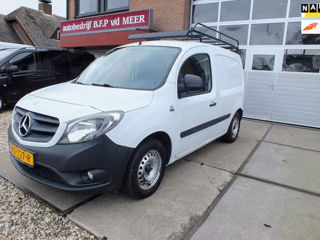 Mercedes Citan foto 2