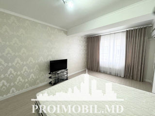 Apartament cu 2 camere, 64 m², Râșcani, Chișinău foto 4