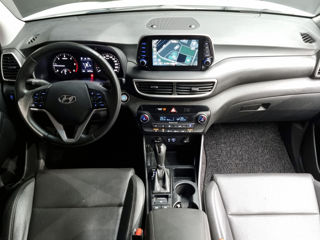 Hyundai Tucson foto 6